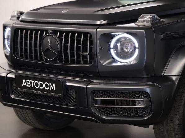Mercedes-Benz G-Класс AMG II (W463) с пробегом 2023 года, цена 24 400 000 рублей, 43181 км, внедорожник, Автокод Объявления