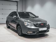 Geely Emgrand EC7 Екатеринбург  - изображение 20