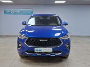 Haval F7x I Москва  - изображение 22