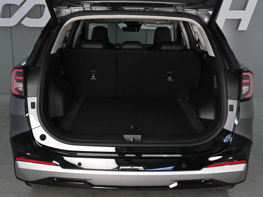 Kia Sportage V Рестайлинг Ростов-на-Дону  - изображение 23