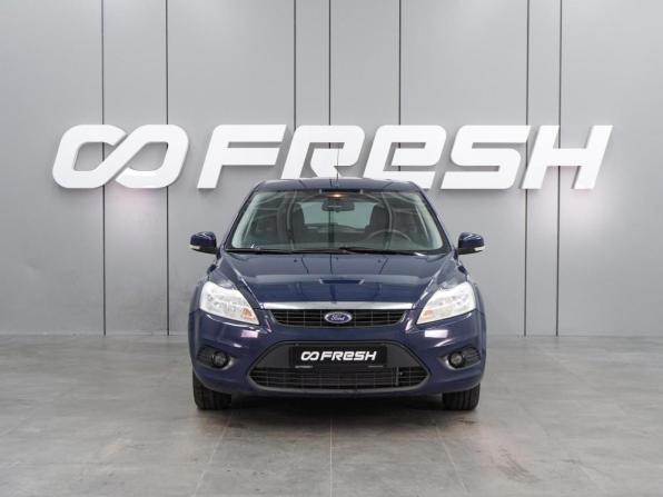 Ford Focus II Рестайлинг с пробегом 2010 года, цена 599 000 рублей, 242425 км, хэтчбек, Автокод Объявления