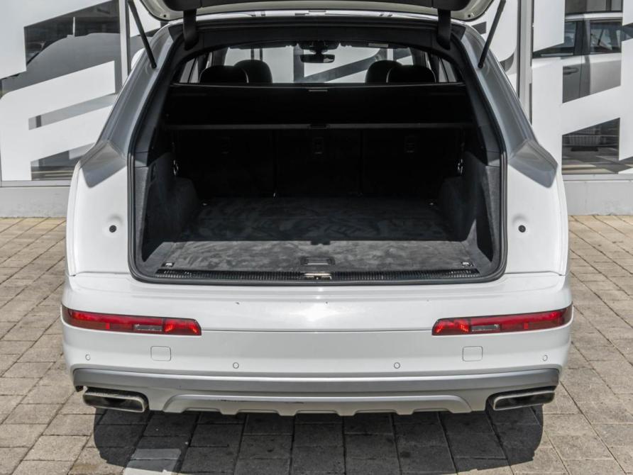 Audi Q7 II (4M) Ставрополь  - изображение 24