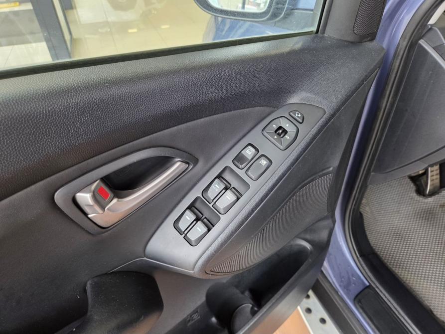 Hyundai ix35 I Саратов  - изображение 19
