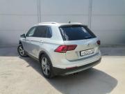Volkswagen Tiguan II Липецк  - изображение 22