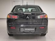Mitsubishi Lancer X Рестайлинг Казань  - изображение 29