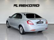 Geely Emgrand EC7 Уфа  - изображение 21