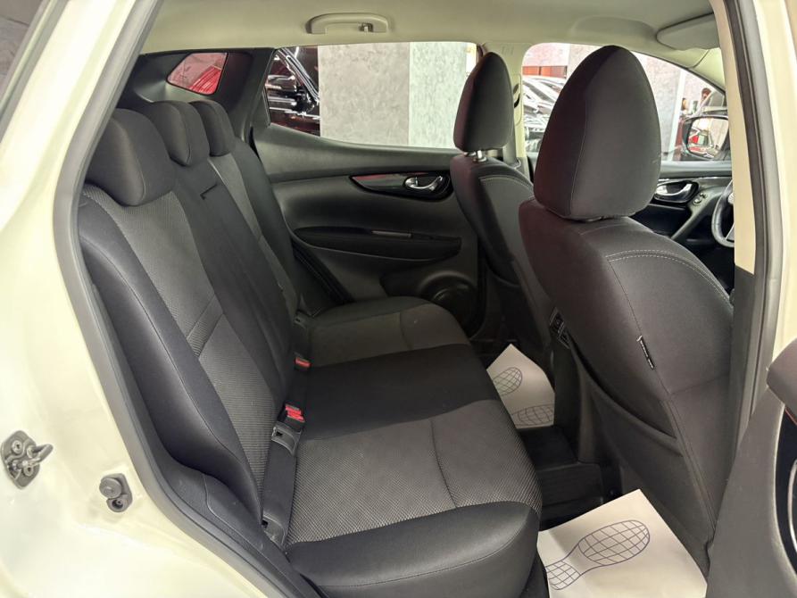 Nissan Qashqai II Рестайлинг Ярославль  - изображение 14