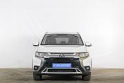 Mitsubishi Outlander III Рестайлинг 3 Тюмень  - изображение 22