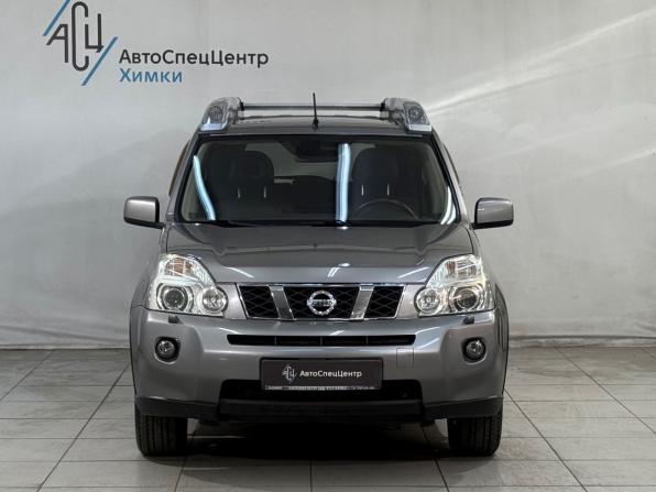 Nissan X-Trail II с пробегом 2008 года, цена 1 099 800 рублей, 192000 км, внедорожник, Автокод Объявления