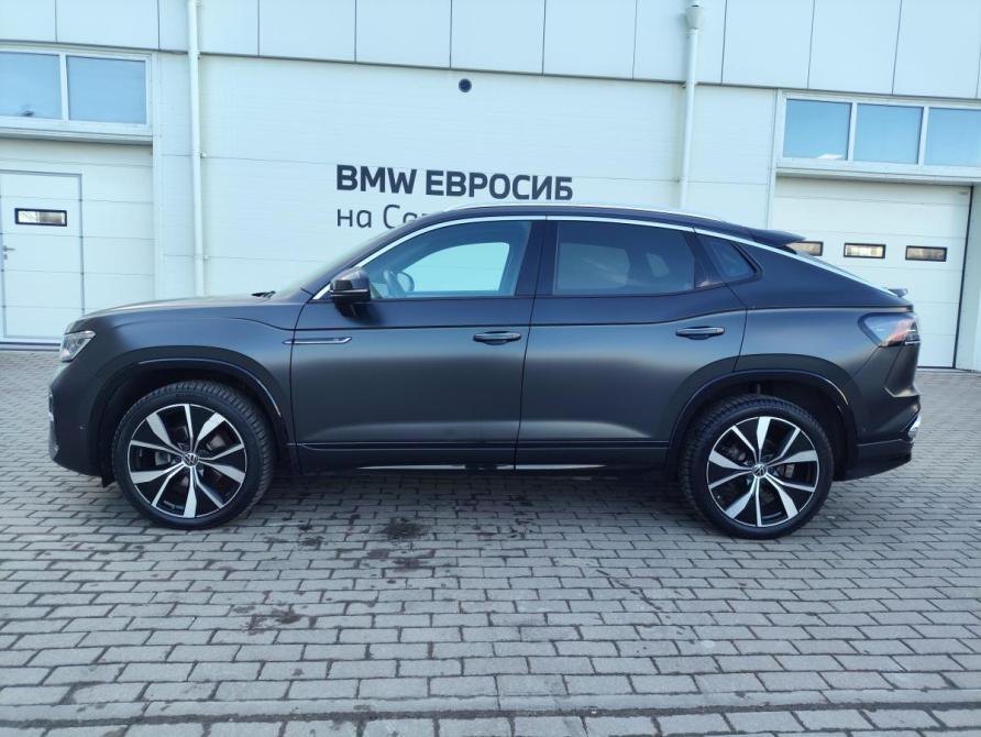 Volkswagen Tayron I Рестайлинг Санкт-Петербург  - изображение 5