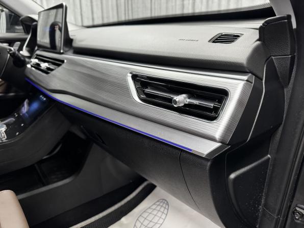 Chery Tiggo 8 Pro I с пробегом 2021 года, цена 1 980 000 рублей, 112305 км, внедорожник, Автокод Объявления