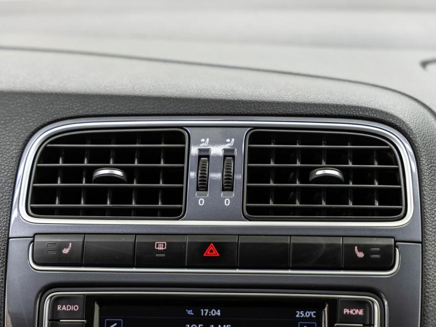 Volkswagen Polo V Рестайлинг Волгоград  - изображение 21