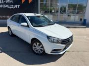 Lada (ВАЗ) Vesta I Тольятти  - изображение 23