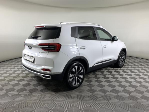 Chery Tiggo 4 I Рестайлинг с пробегом 2021 года, цена 1 488 000 рублей, 24311 км, внедорожник, Автокод Объявления