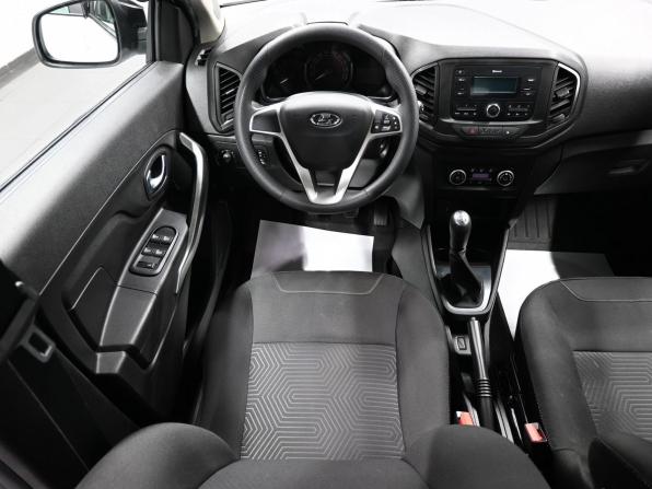 Lada (ВАЗ) XRAY I с пробегом 2021 года, цена 945 000 рублей, 67872 км, хэтчбек, Автокод Объявления