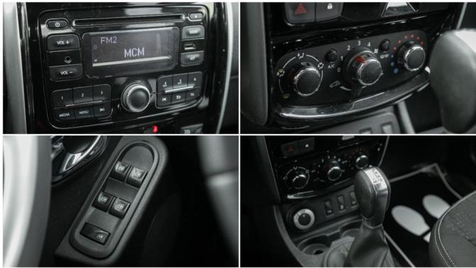 Nissan Terrano III (D10) с пробегом 2018 года, цена 1 158 000 рублей, 189200 км, внедорожник, Автокод Объявления