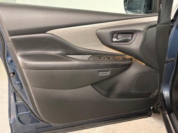 Nissan Murano III (Z52) с пробегом 2020 года, цена 2 999 000 рублей, 80443 км, внедорожник, Автокод Объявления