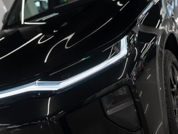 GAC Trumpchi S7 I Рестайлинг с пробегом 2026 года, цена 5 580 000 рублей, 34 км, внедорожник, Автокод Объявления