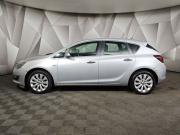 Opel Astra J Рестайлинг Москва  - изображение 23