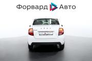 Lada (ВАЗ) Granta I Рестайлинг Тюмень  - изображение 33