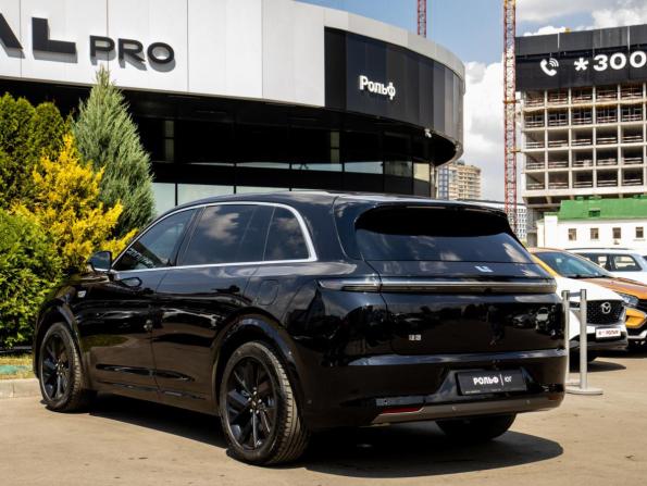 Li Auto (Lixiang) L7 I с пробегом 2023 года, цена 5 225 000 рублей, 45548 км, внедорожник, Автокод Объявления
