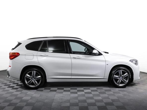 BMW X1 II (F48) с пробегом 2019 года, цена 2 959 000 рублей, 107215 км, внедорожник, Автокод Объявления