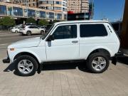 Lada (ВАЗ) 2121 (4x4) I Рестайлинг Краснодар  - изображение 22