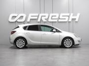 Opel Astra J Воронеж  - изображение 23