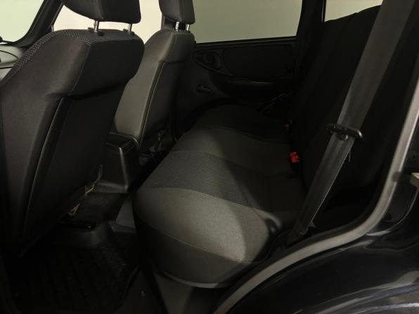 Chevrolet Niva I Рестайлинг с пробегом 2015 года, цена 619 000 рублей, 123402 км, внедорожник, Автокод Объявления