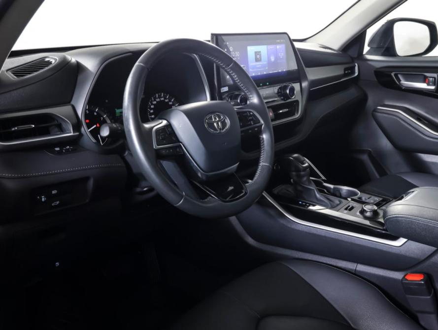 Toyota Highlander IV (XU70) Москва  - изображение 19