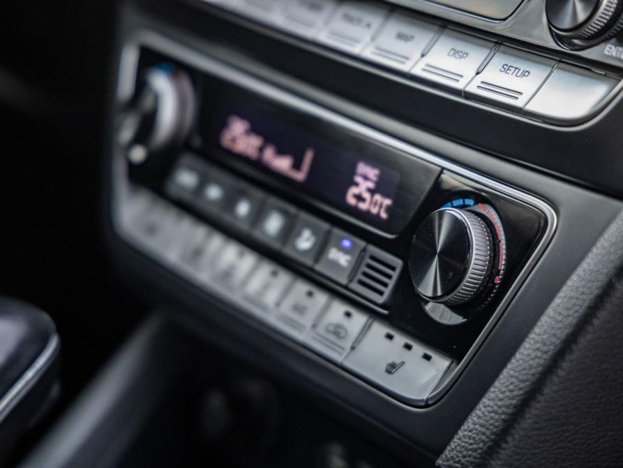Hyundai Sonata VII (LF) Рестайлинг Волгоград  - изображение 35
