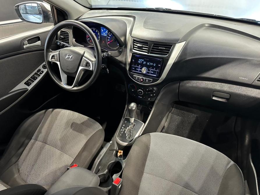 Hyundai Solaris I Краснодар  - изображение 19