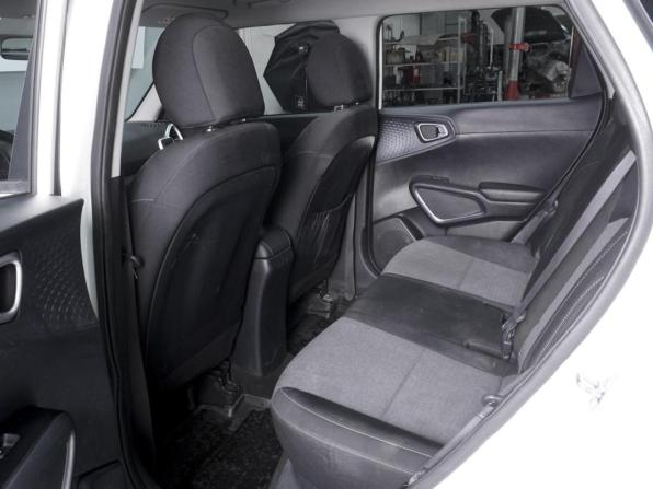 Kia Soul III с пробегом 2021 года, цена 1 530 000 рублей, 148713 км, хэтчбек, Автокод Объявления
