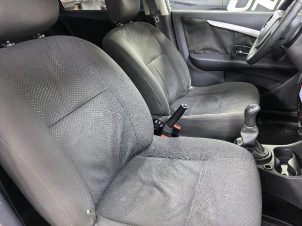 Nissan Almera III (G15) с пробегом 2013 года, цена 555 000 рублей, 241500 км, седан, Автокод Объявления