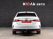Hyundai Solaris II Рестайлинг Екатеринбург  - изображение 23