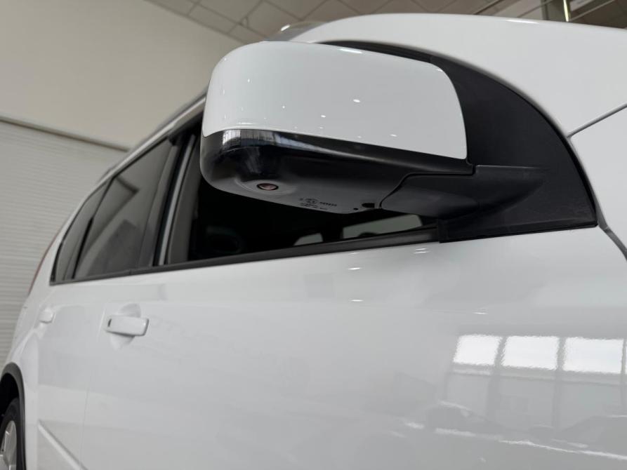 Nissan X-Trail II Рестайлинг Новороссийск  - изображение 23