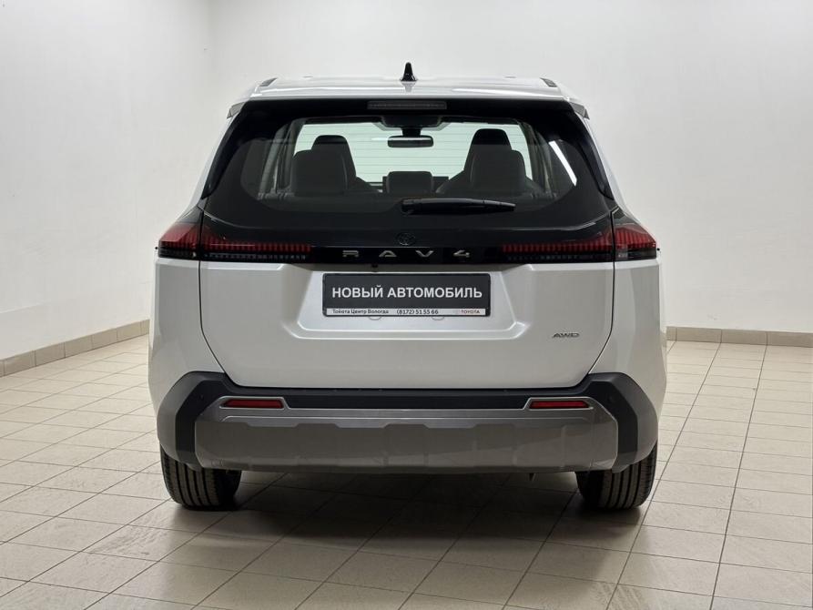 Toyota RAV4 VI (XA60) Вологда  - изображение 5