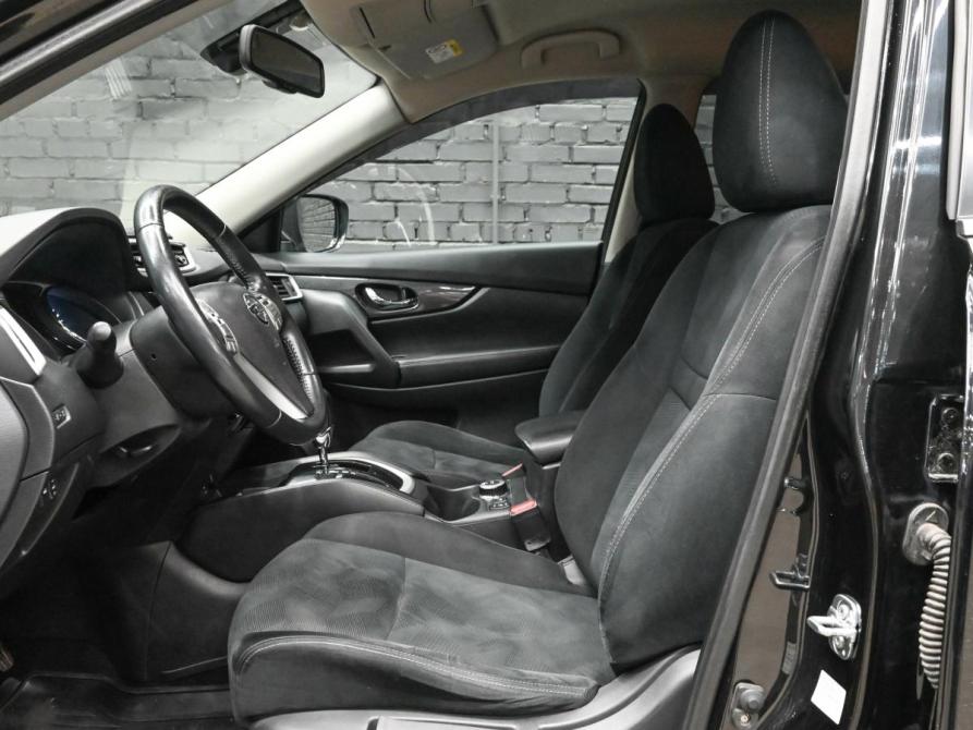 Nissan X-Trail III Екатеринбург  - изображение 21
