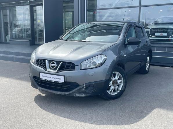 Nissan Qashqai I Рестайлинг с пробегом 2012 года, цена 845 000 рублей, 108160 км, внедорожник, Автокод Объявления