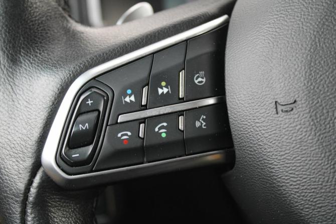 Haval F7x I с пробегом 2020 года, цена 1 650 000 рублей, 93000 км, внедорожник, Автокод Объявления