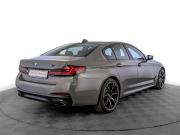 BMW 5 серии VII (G30/G31/G38) Рестайлинг Москва  - изображение 35