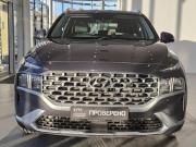 Hyundai Santa Fe IV Рестайлинг Казань  - изображение 28