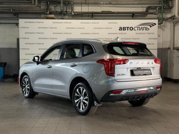 Haval Jolion I с пробегом 2023 года, цена 1 579 000 рублей, 86000 км, внедорожник, Автокод Объявления