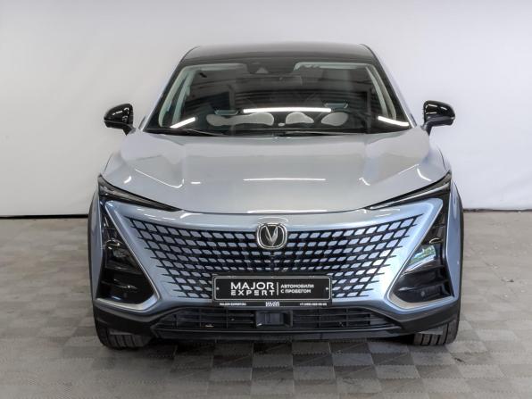Changan UNI-T I с пробегом 2023 года, цена 2 215 000 рублей, 32109 км, внедорожник, Автокод Объявления