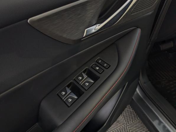 Changan CS35 Plus I Рестайлинг с пробегом 2024 года, цена 2 050 000 рублей, 6354 км, внедорожник, Автокод Объявления