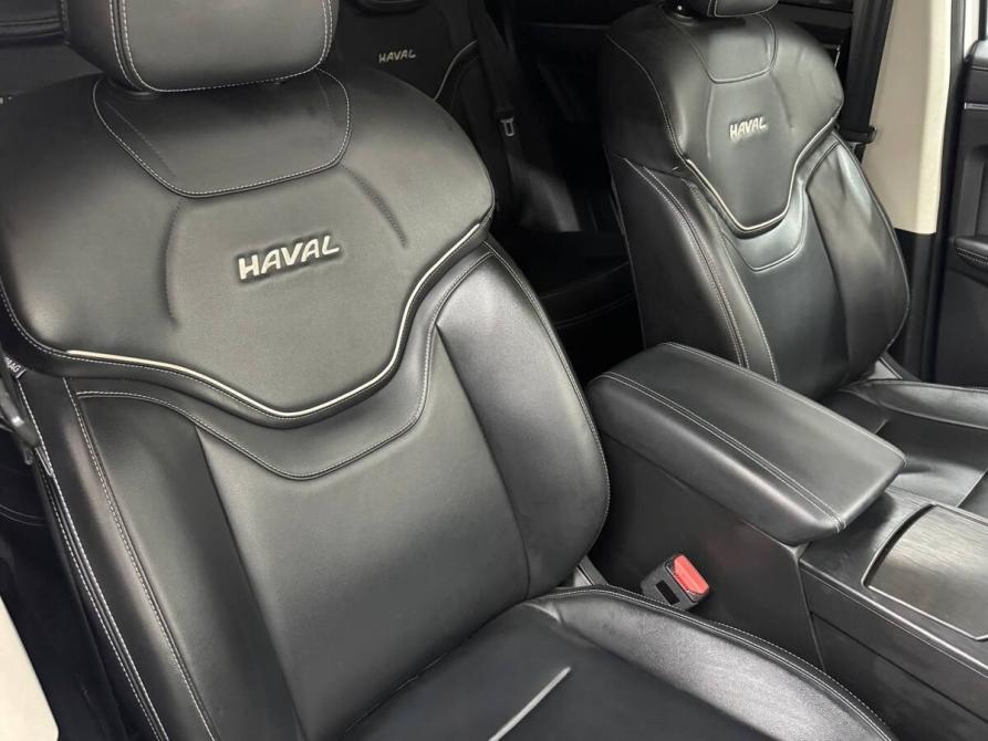 Haval Jolion I Ростов-на-Дону  - изображение 10