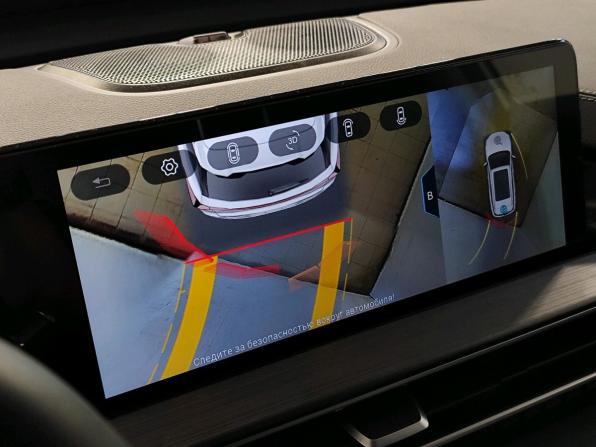 Chery Tiggo 7 Pro Max I с пробегом 2023 года, цена 1 859 000 рублей, 68814 км, внедорожник, Автокод Объявления
