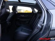 Changan UNI-K Москва  - изображение 31