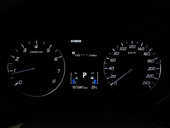 Mitsubishi Outlander III с пробегом 2013 года, цена 1 449 000 рублей, 151339 км, внедорожник, Автокод Объявления