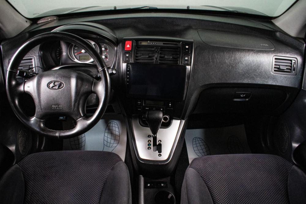 Hyundai Tucson I Сургут  - изображение 13